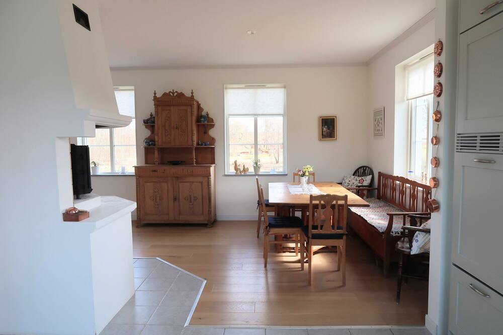 Photo of Kitchen in Mullsjo