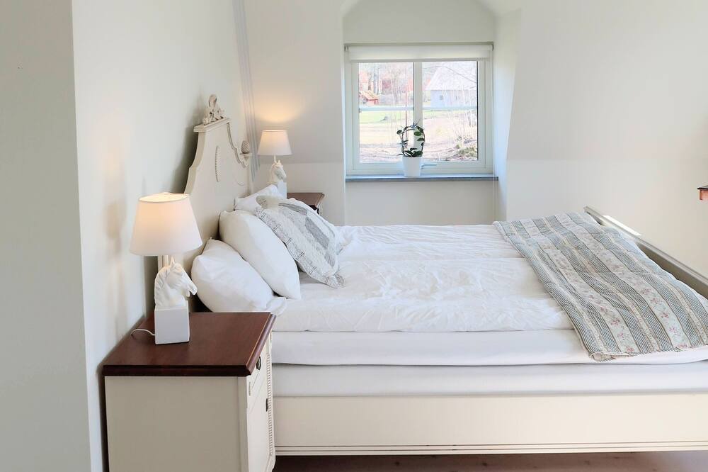 Photo of Bedroom in Mullsjo