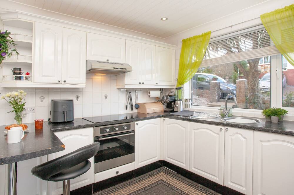 Photo of Kitchen in Paignton