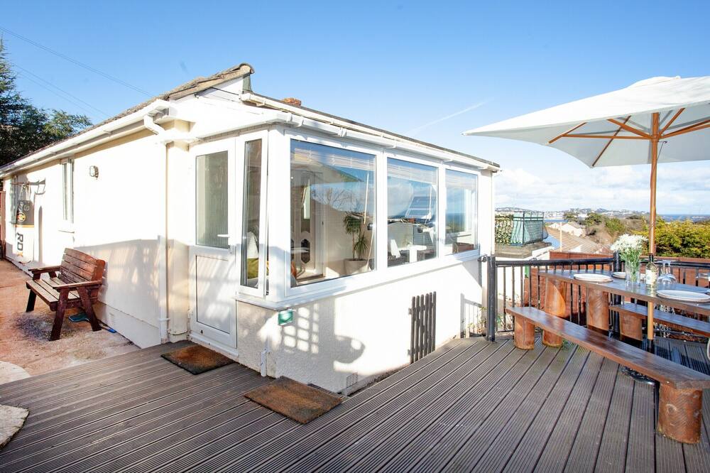 Photo of Patio Balcony in Paignton