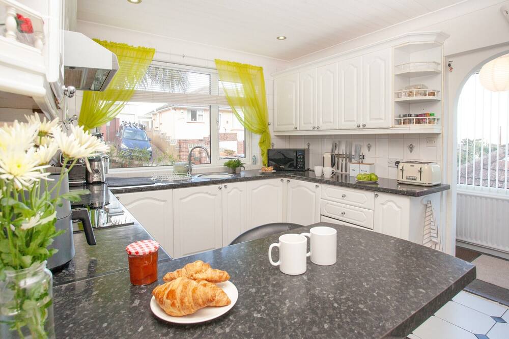 Photo of Kitchen in Paignton