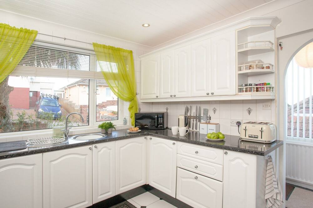 Photo of Kitchen in Paignton