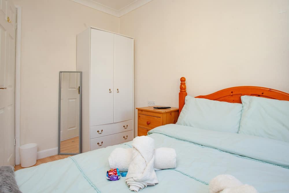 Photo of Bedroom in Paignton