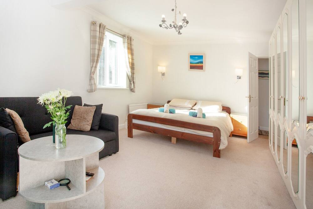 Photo of Bedroom in Paignton