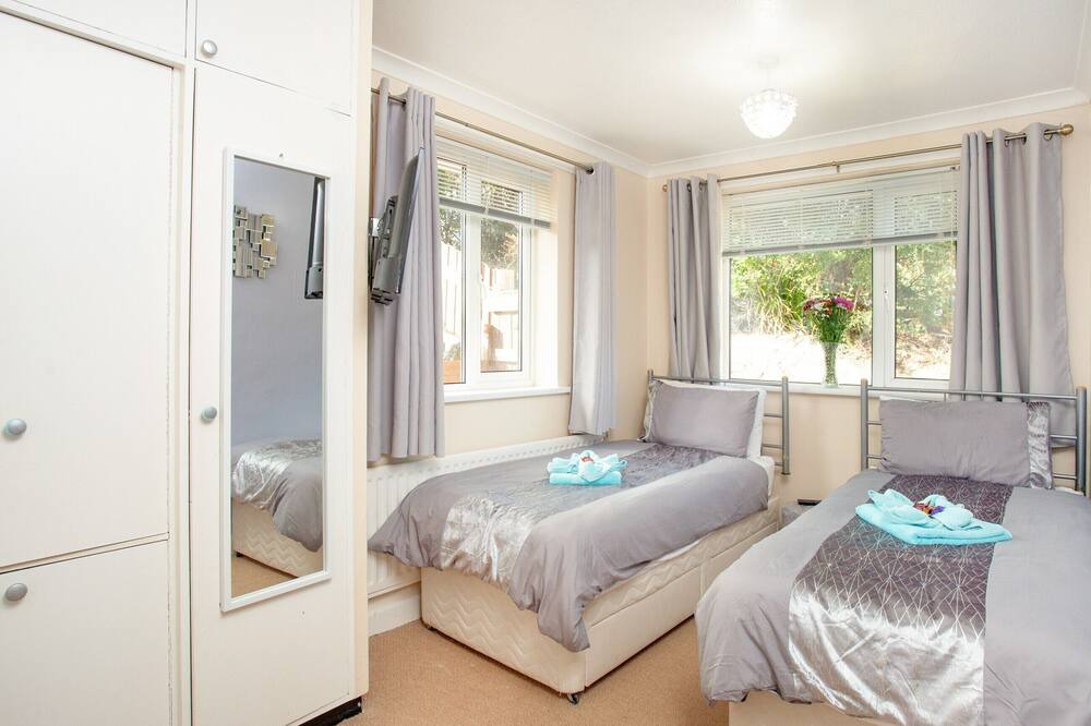 Photo of Bedroom in Paignton