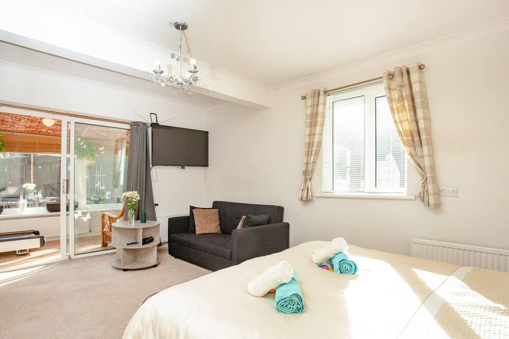 Photo of Bedroom in Paignton
