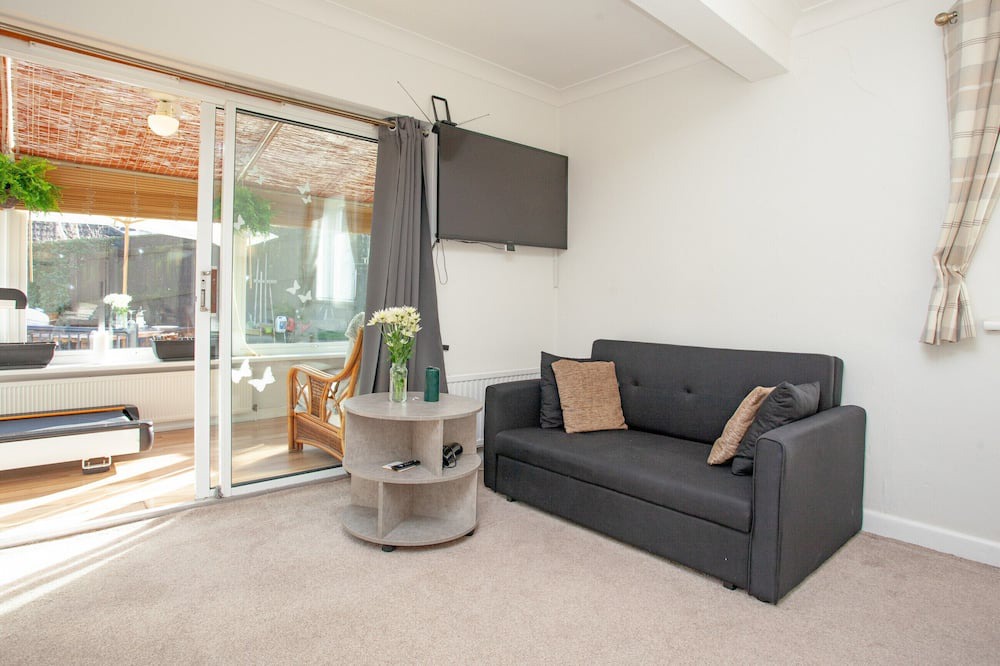 Photo of Livingroom in Paignton