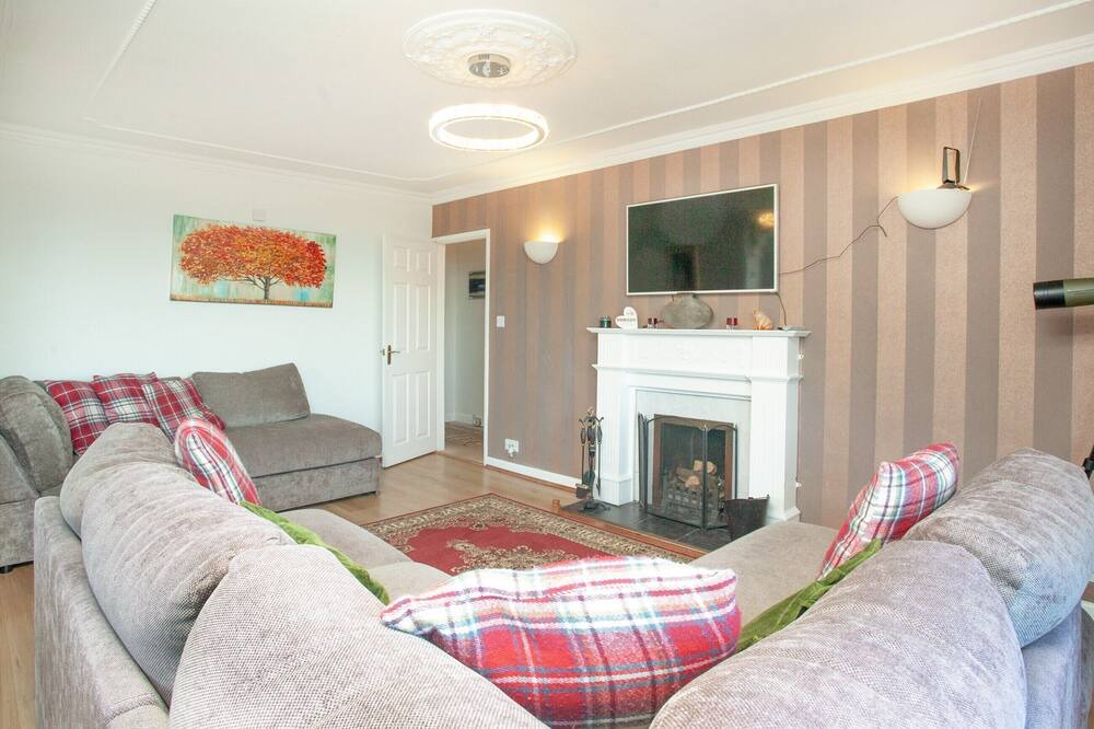 Photo of Livingroom in Paignton