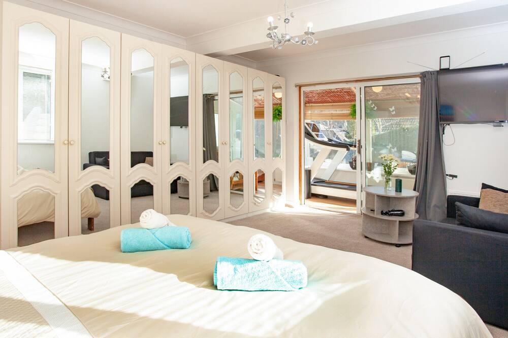 Photo of Bedroom in Paignton