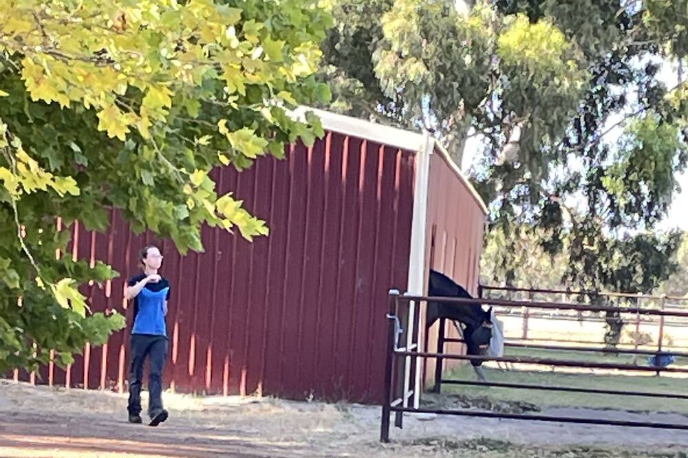 Photo of Outdoor in Perth