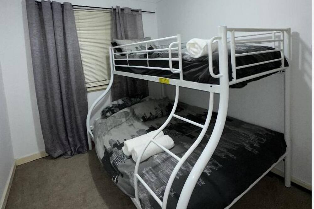 Photo of Bedroom in Perth