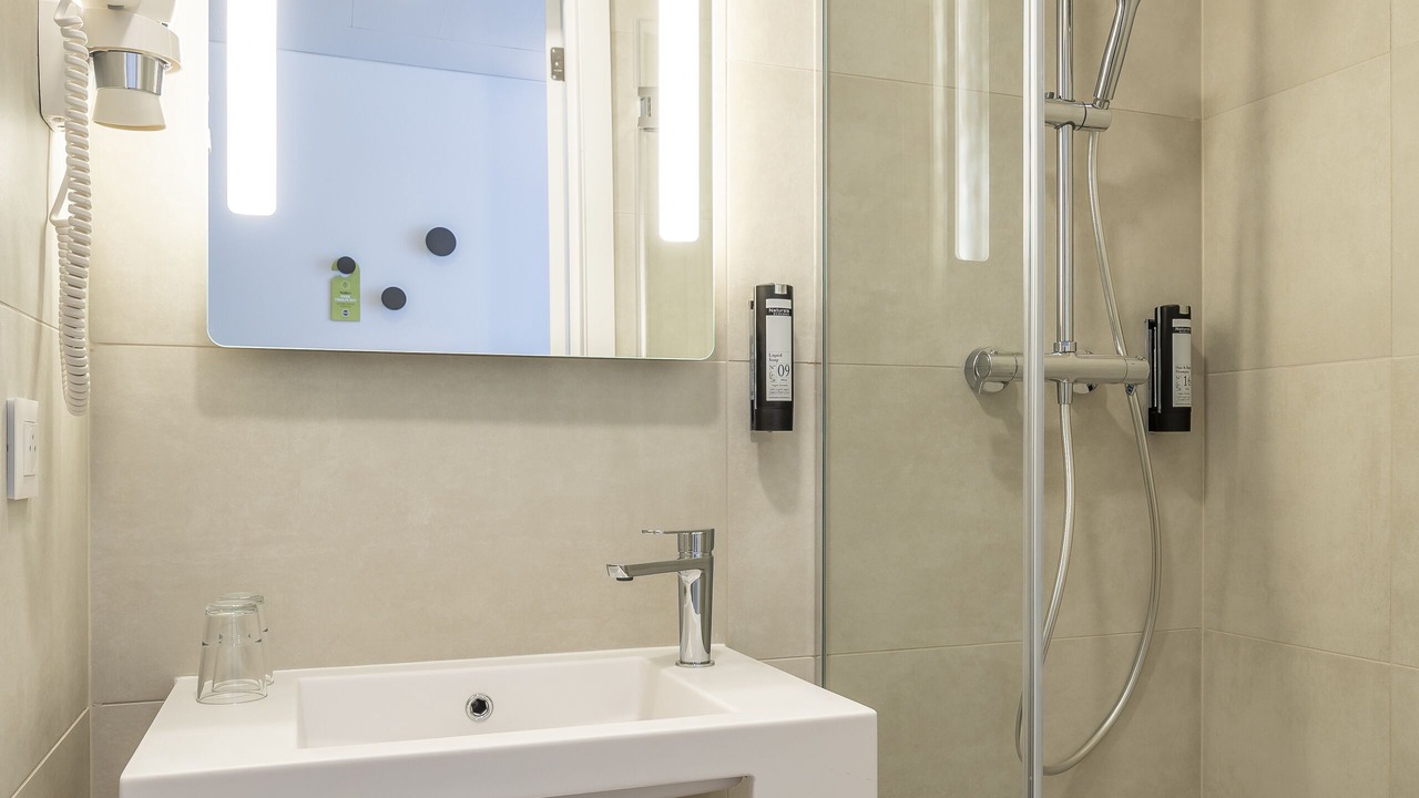 Photo of Bathroom in Mechelen