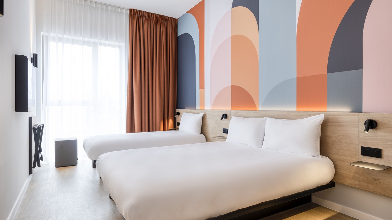 Photo of Bedroom in Mechelen