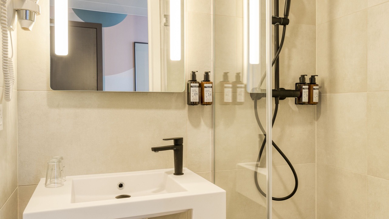 Photo of Bathroom in Mechelen