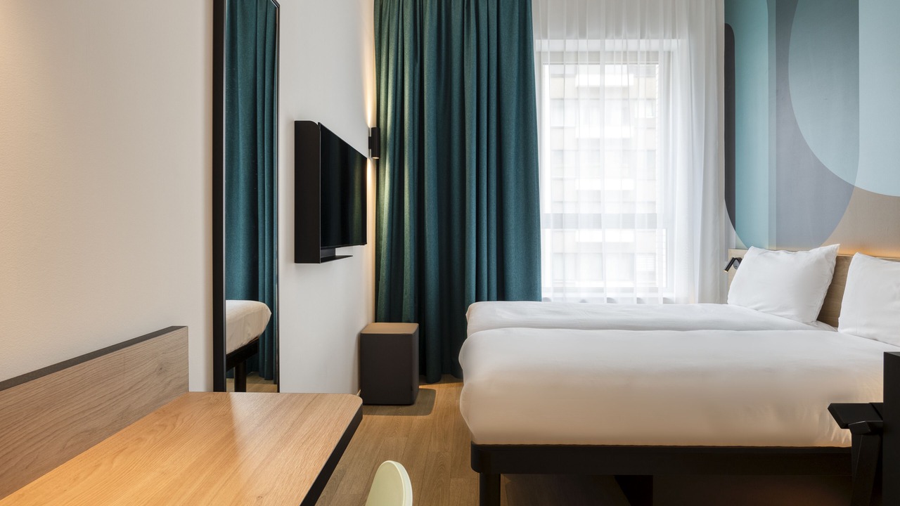Photo of Bedroom in Mechelen