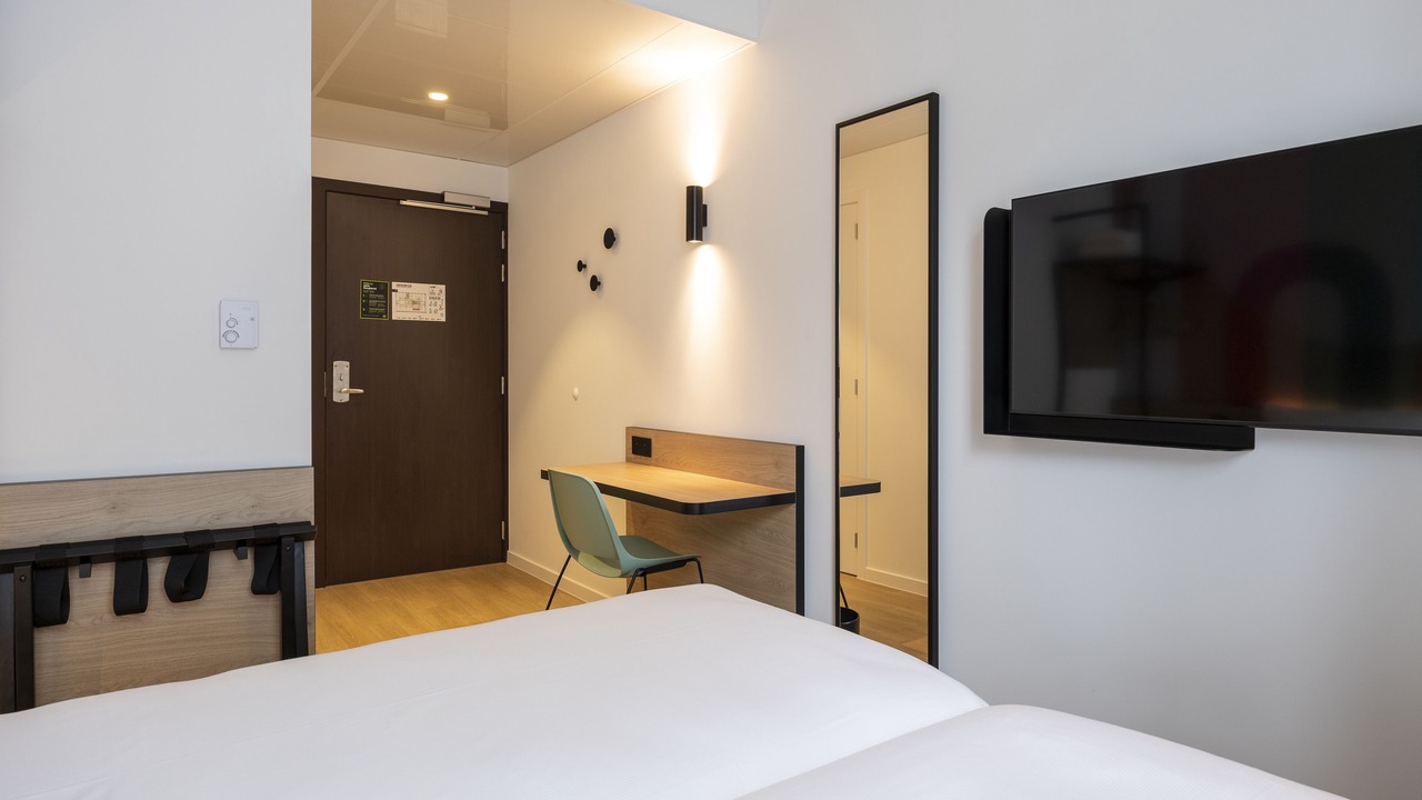 Photo of Bedroom in Mechelen