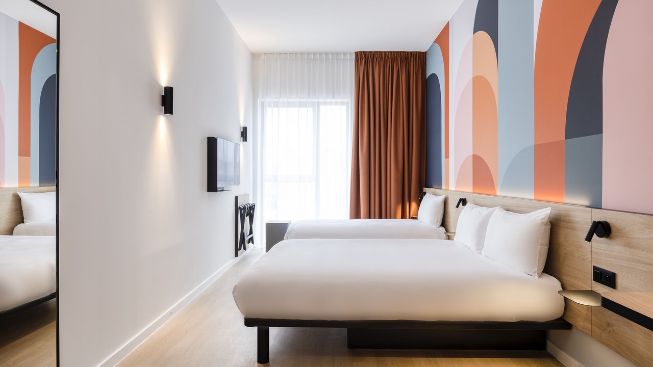 Photo of Bedroom in Mechelen