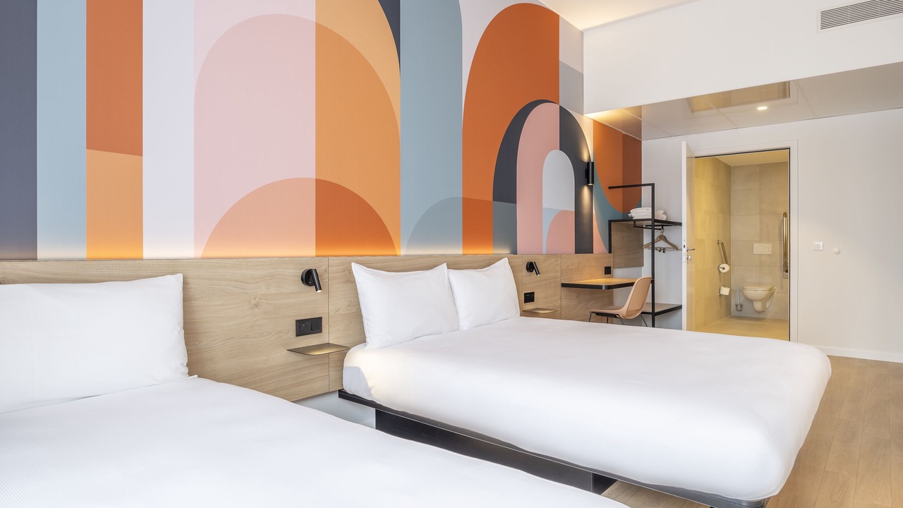 Photo of Bedroom in Mechelen