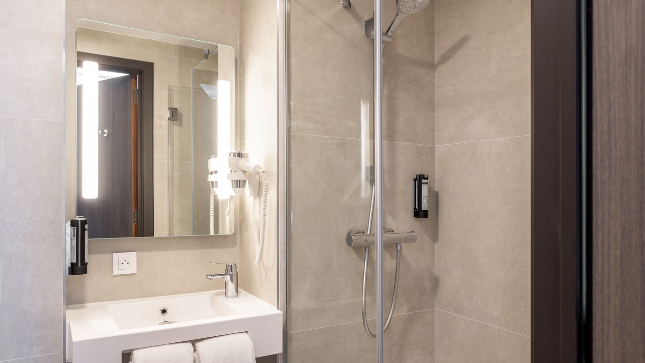 Photo of Bathroom in Mechelen