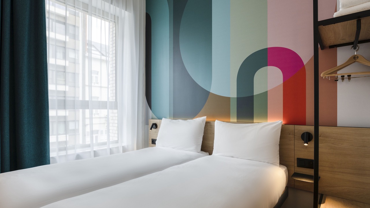 Photo of Bedroom in Mechelen
