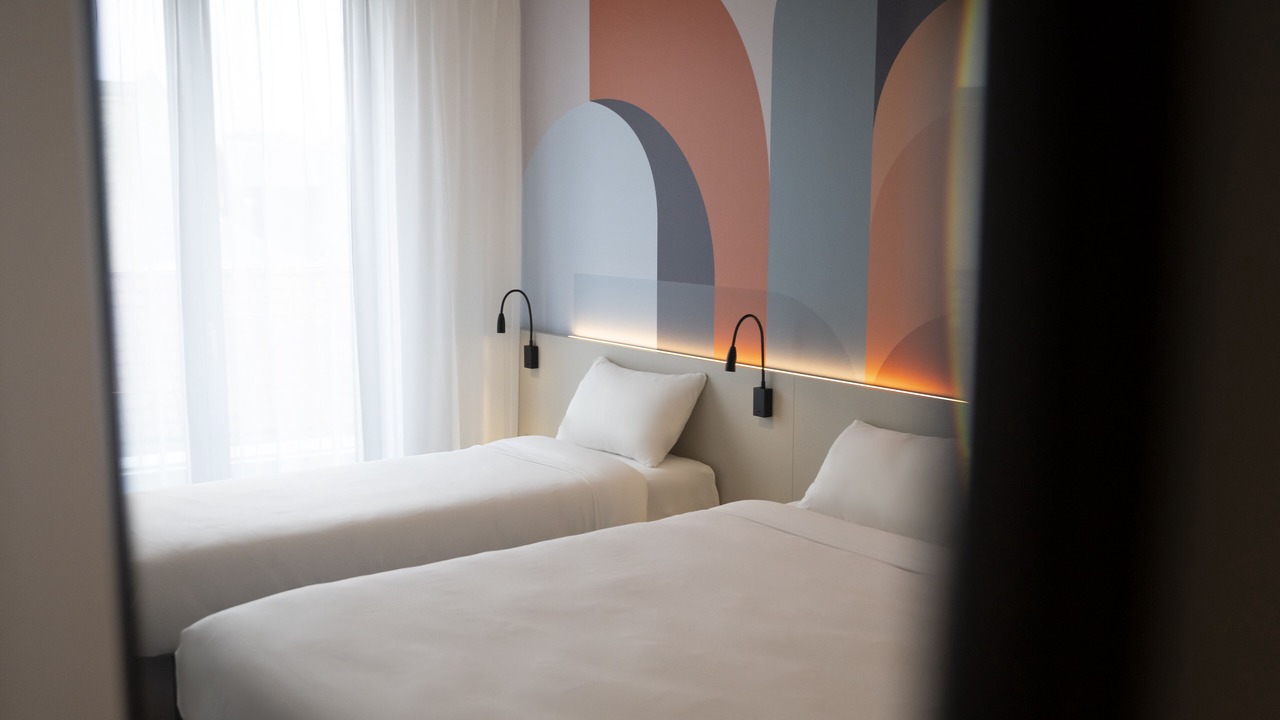 Photo of Bedroom in Mechelen
