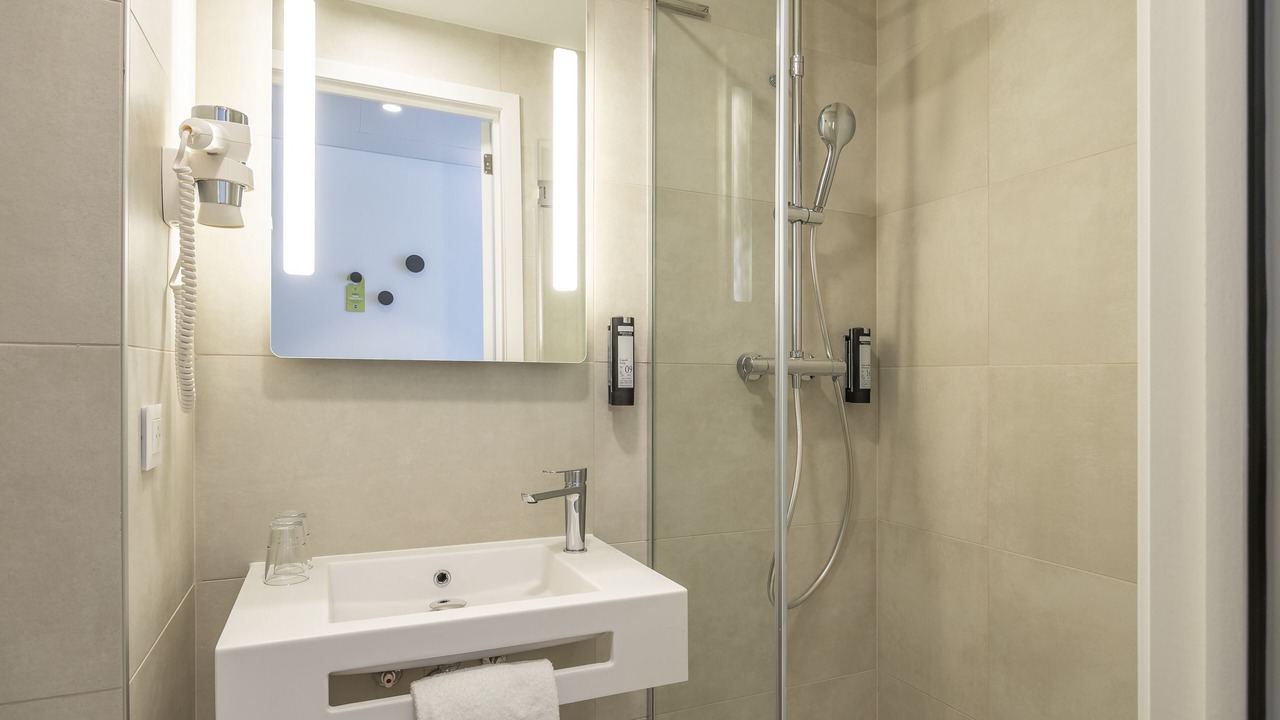 Photo of Bathroom in Mechelen