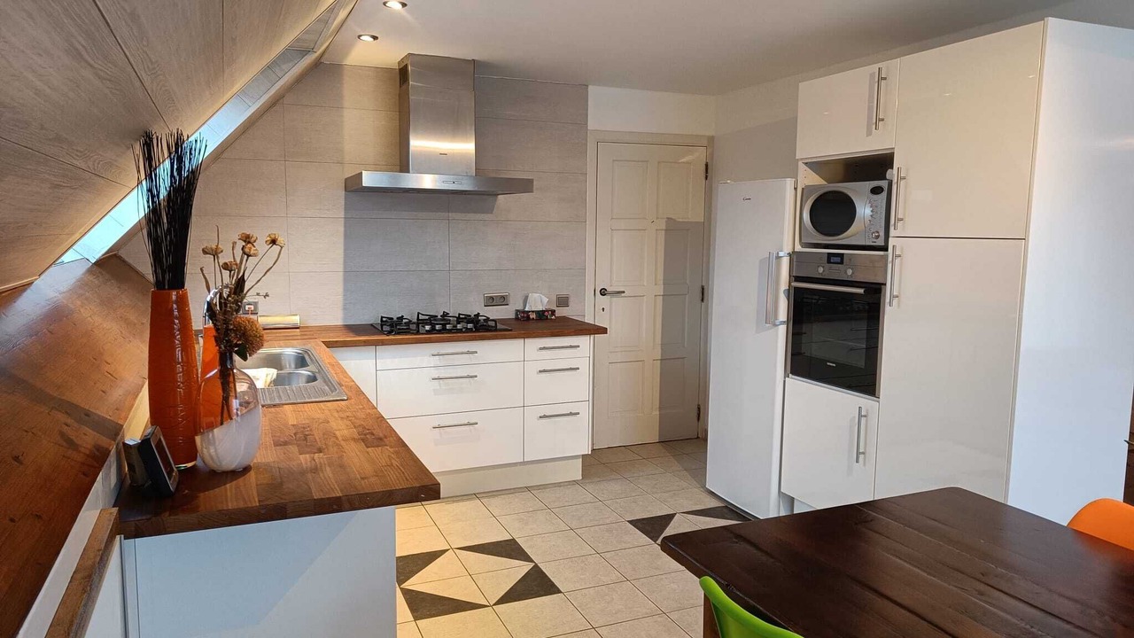 Photo of Kitchen in Zolder