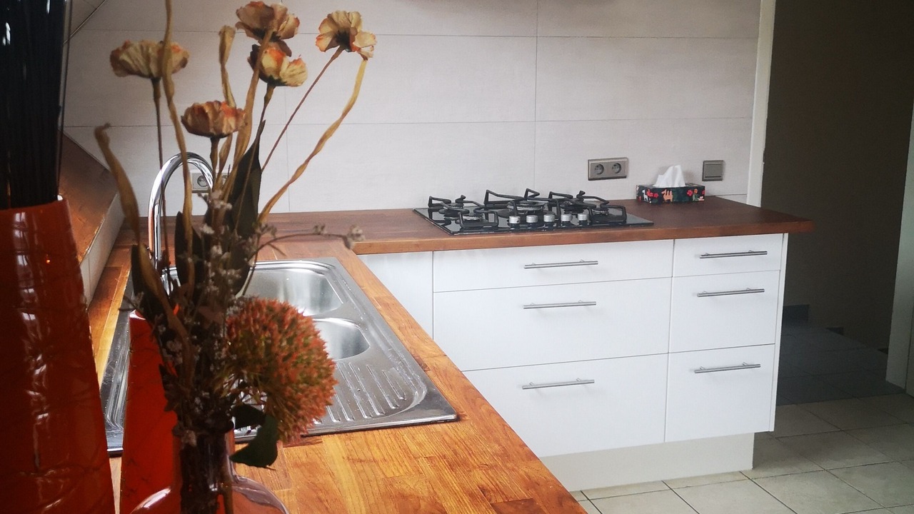 Photo of Kitchen in Zolder
