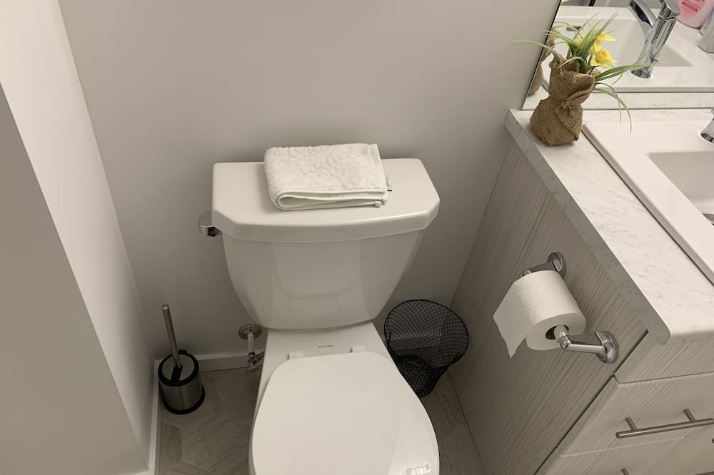 Photo of Bathroom in Transcona