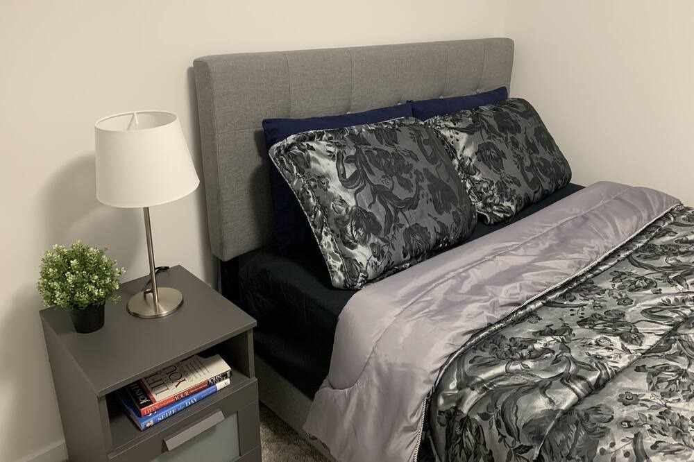 Photo of Bedroom in Transcona