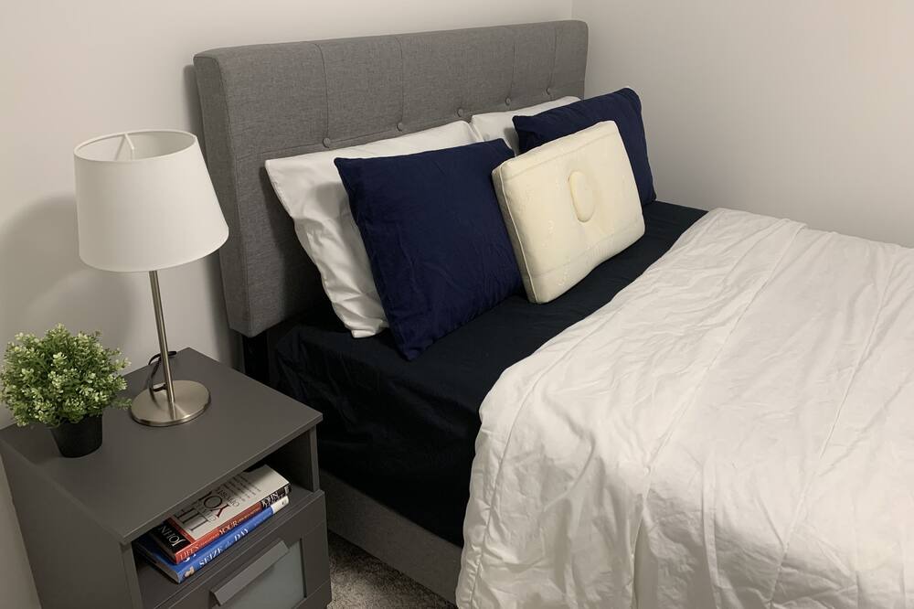 Photo of Bedroom in Transcona