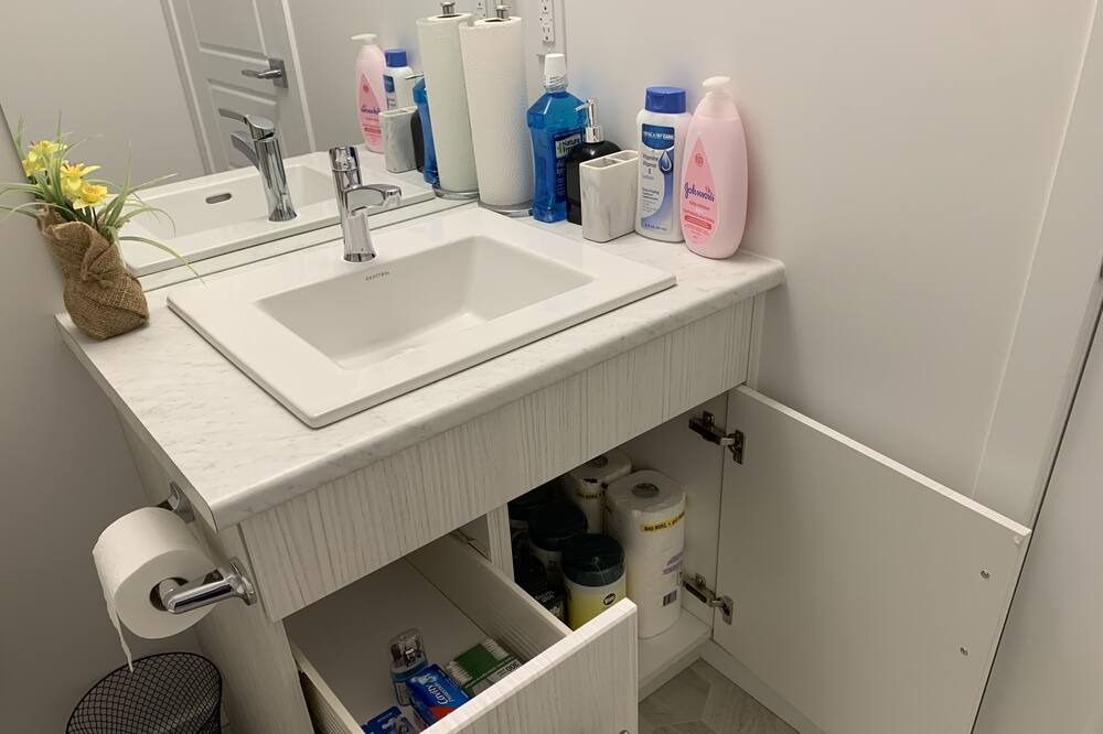 Photo of Bathroom in Transcona