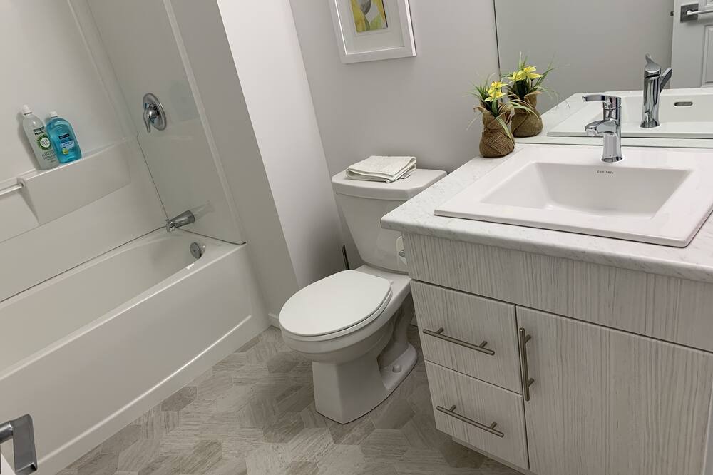 Photo of Bathroom in Transcona
