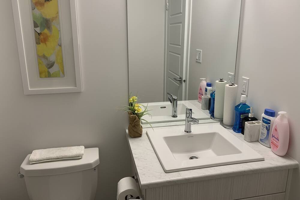 Photo of Bathroom in Transcona