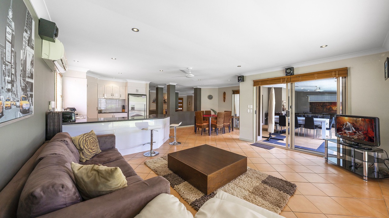 Photo of Livingroom in Parkwood