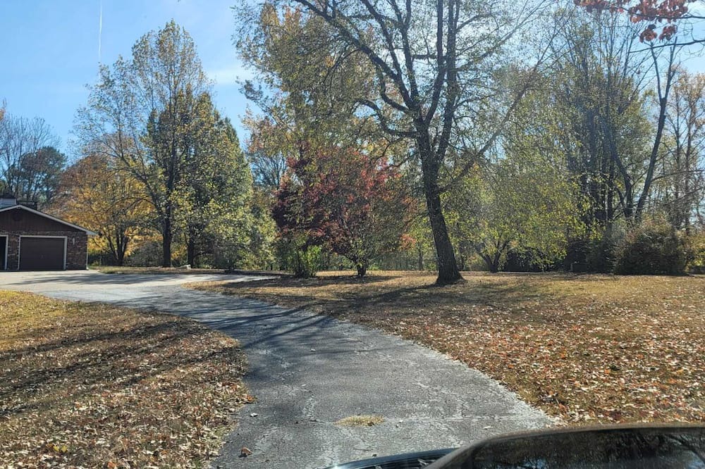 Photo of Outdoor in Murphysboro