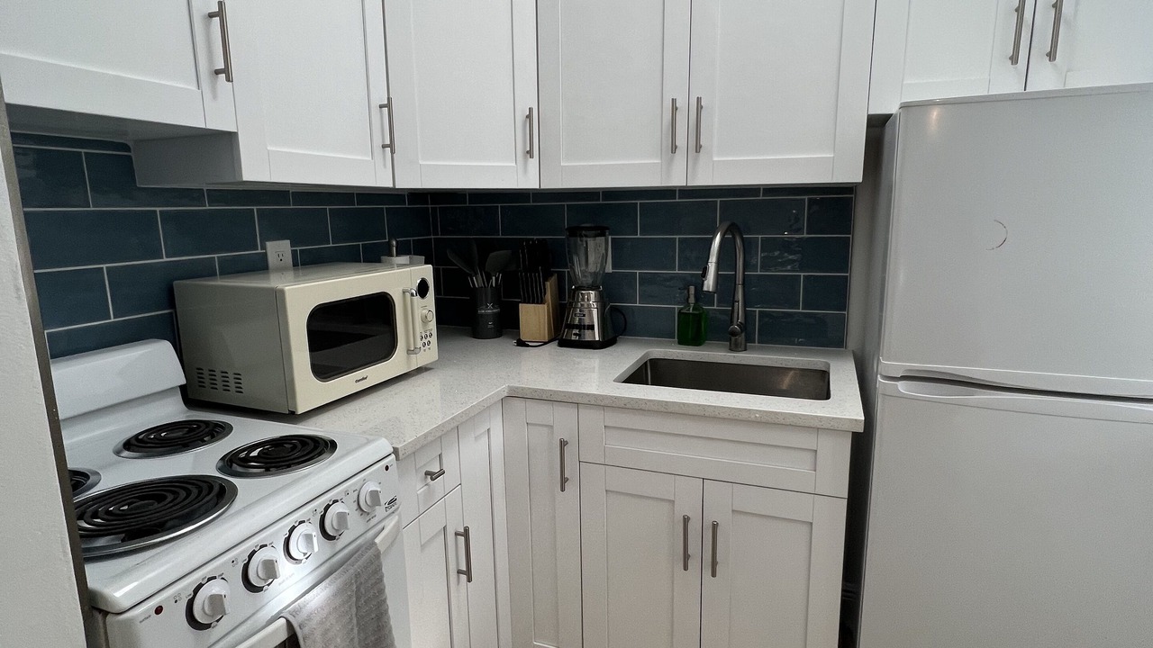 Photo of Kitchen in Cypress Point