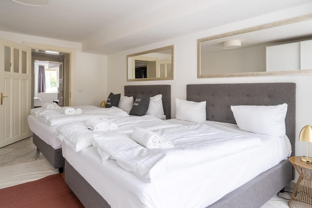 Photo of Bedroom in Planterwald