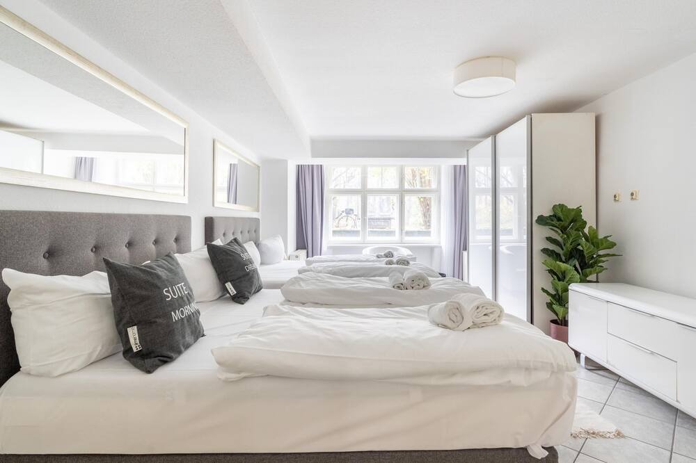 Photo of Bedroom in Planterwald