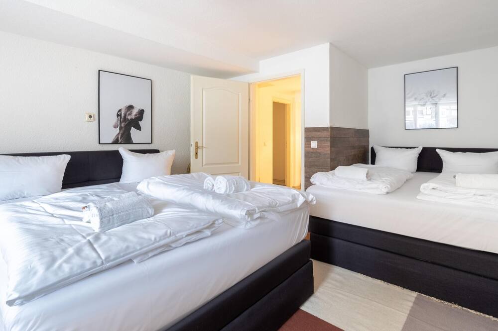 Photo of Bedroom in Planterwald