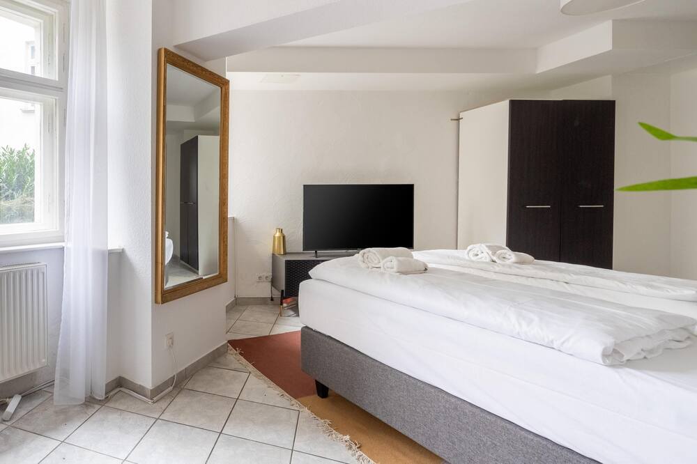 Photo of Bedroom in Planterwald