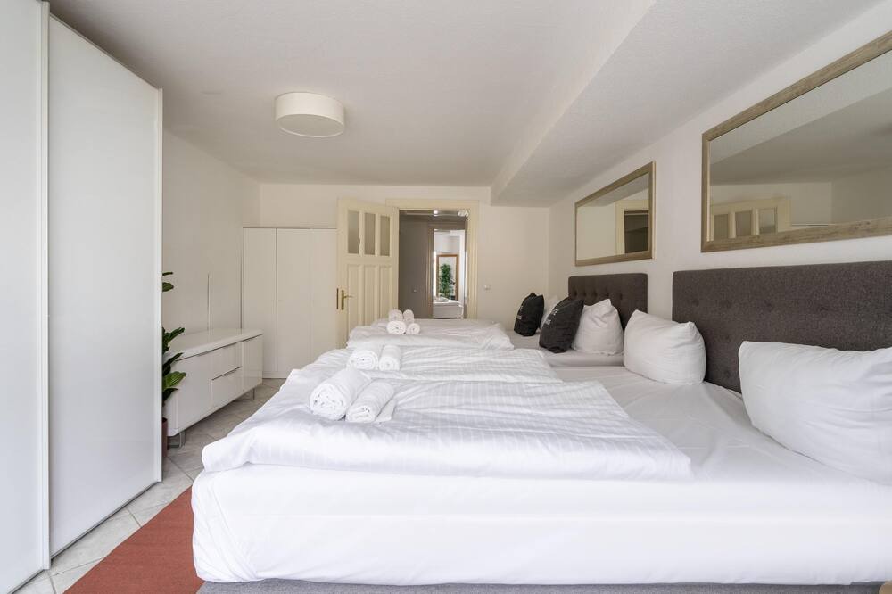 Photo of Bedroom in Planterwald