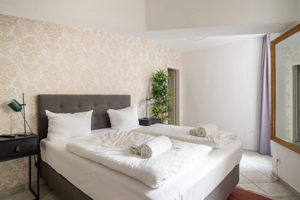 Photo of Bedroom in Planterwald