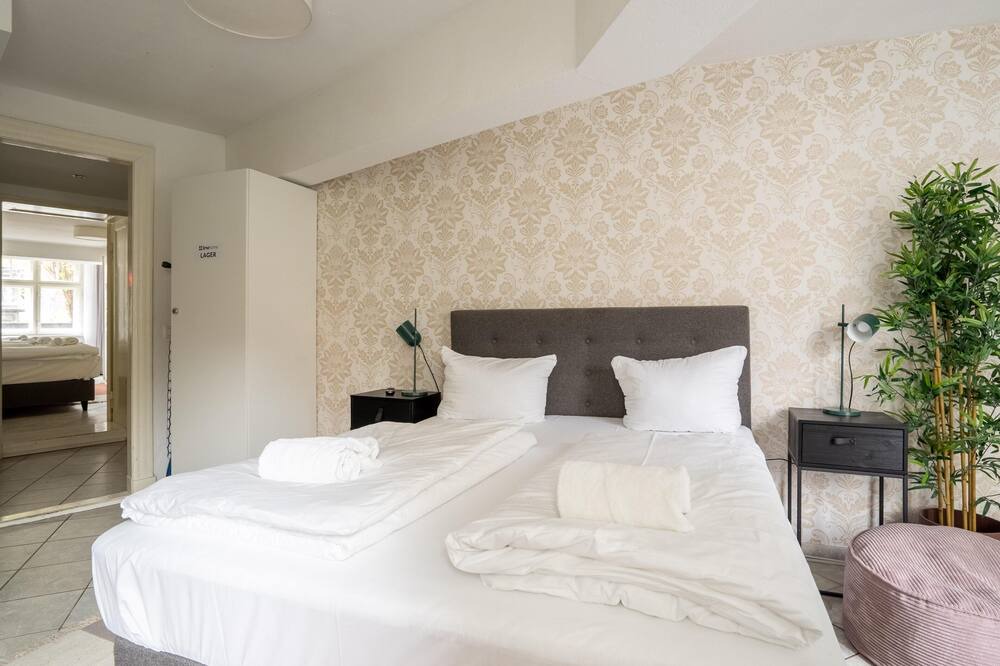 Photo of Bedroom in Planterwald