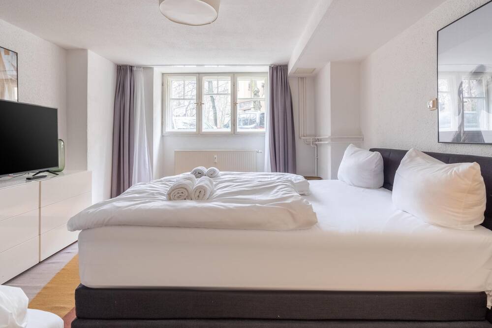 Photo of Bedroom in Planterwald