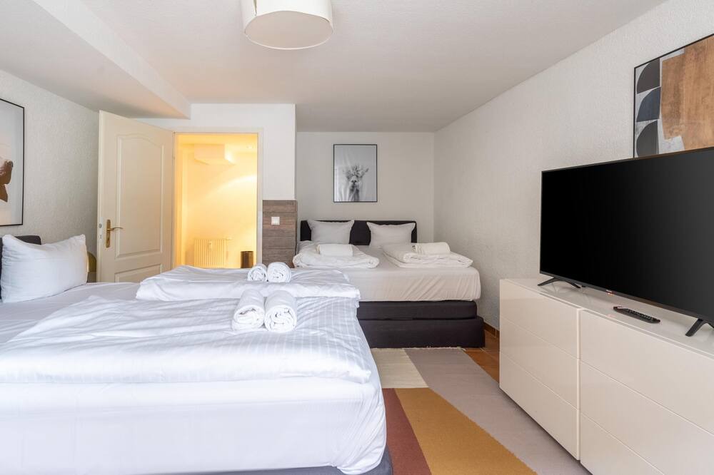 Photo of Bedroom in Planterwald