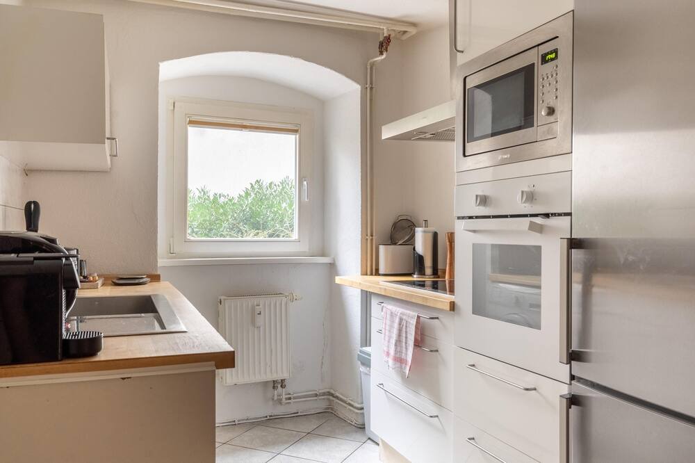Photo of Kitchen in Planterwald