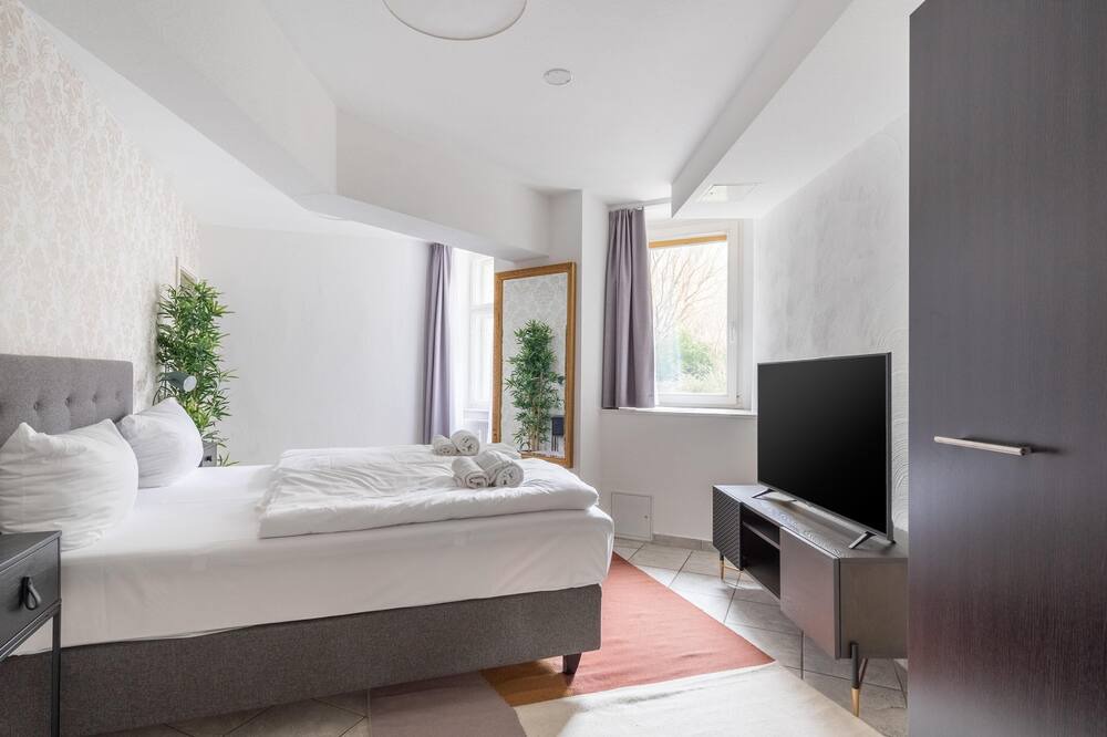 Photo of Bedroom in Planterwald