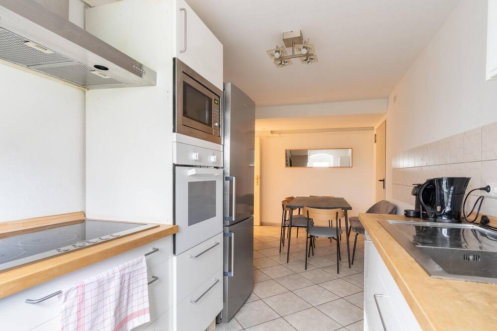 Photo of Kitchen in Planterwald