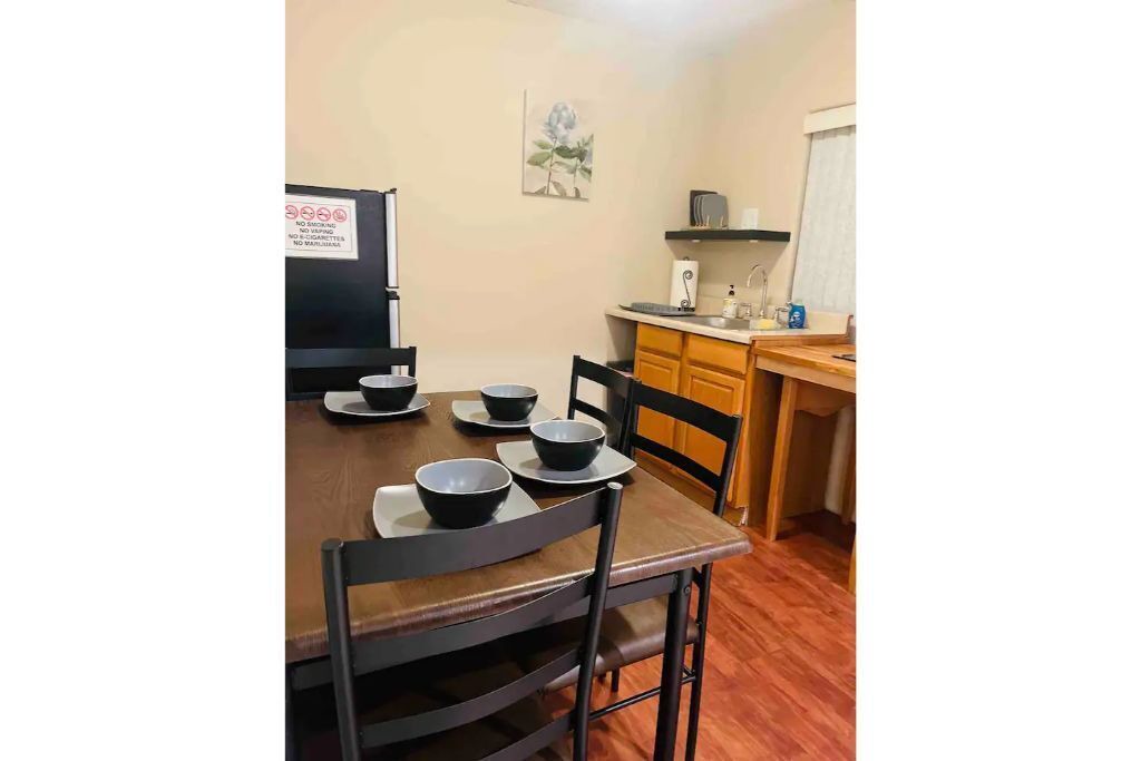 Photo of Kitchen in Midway